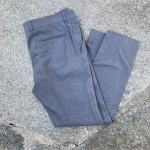 Penguin wool dress pant 34x30